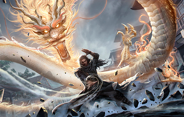 Gameplay intensa